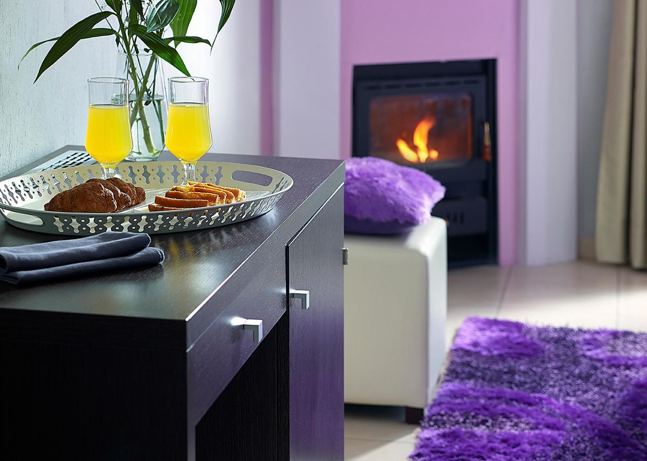 Orfeas Land Hotell Kormísta Rom bilde
