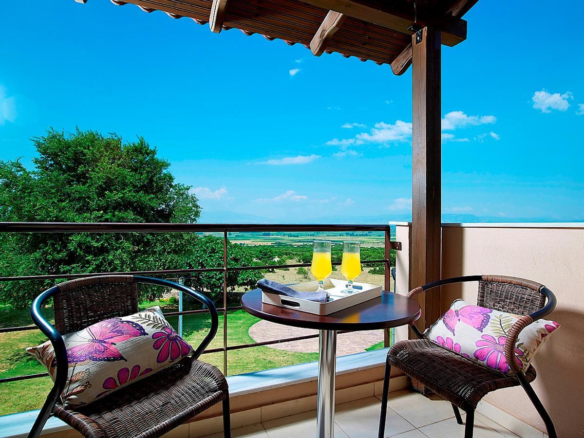 Orfeas Land Hotell Kormísta Rom bilde
