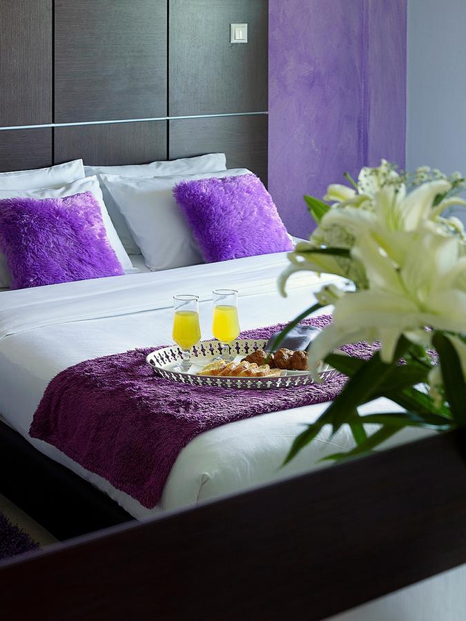 Orfeas Land Hotell Kormísta Rom bilde